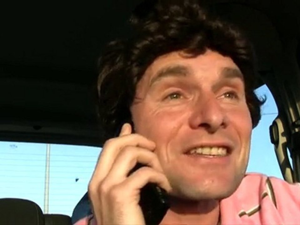 je rale si on me dit pas bonjour