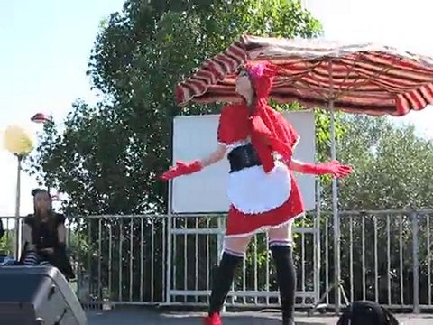 Alice - Pandora Hearts