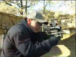 FN P90 review 1part8