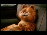Garfield A Tail of Two Kitties (Garfield Pacha Royale)(2006)