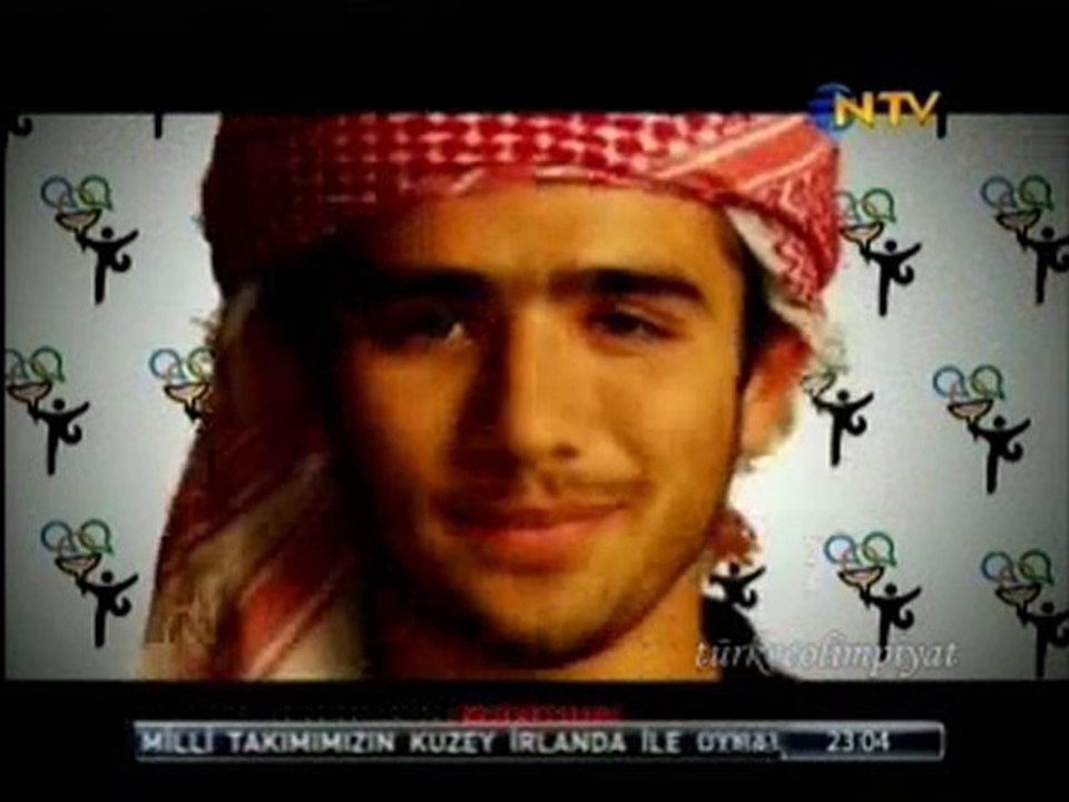 8.Türkçe Olimpiyat yeni tanıtım animasyon filmi 2010