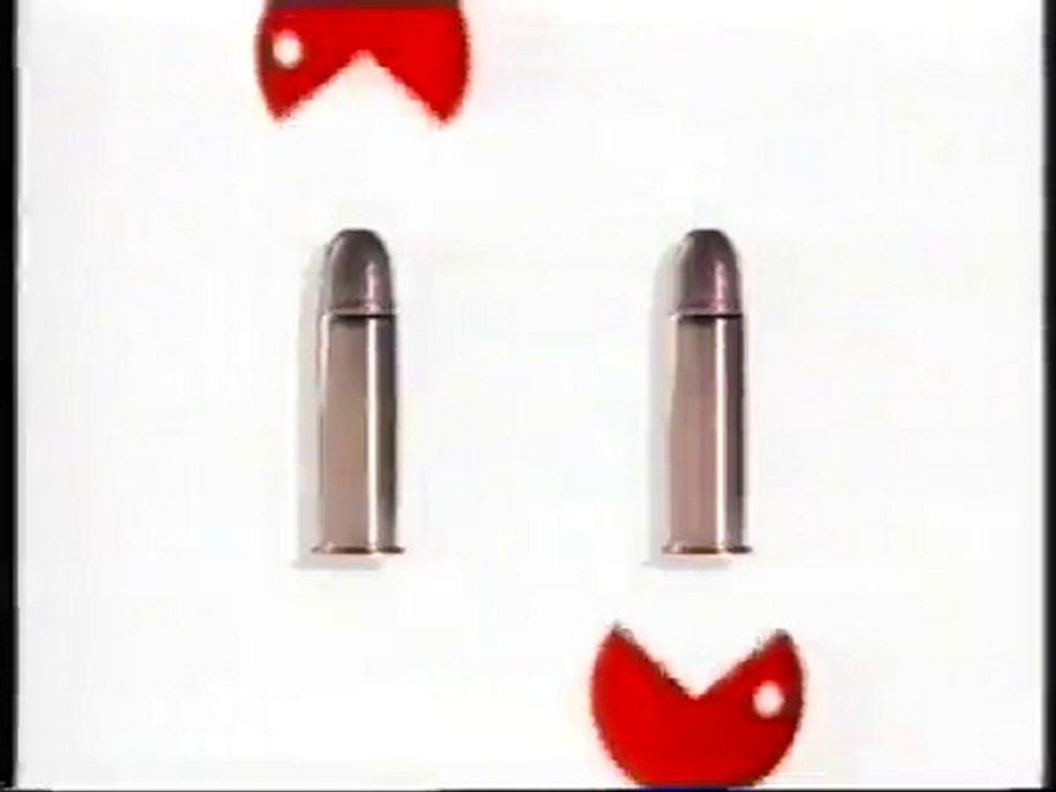 La 2 (TVE) 1994 - Baloncesto