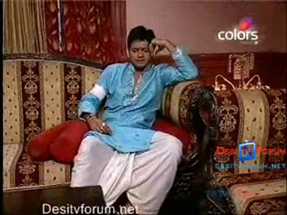 Bairi Piya [Episode 168th] - 26th May 2010 pt1