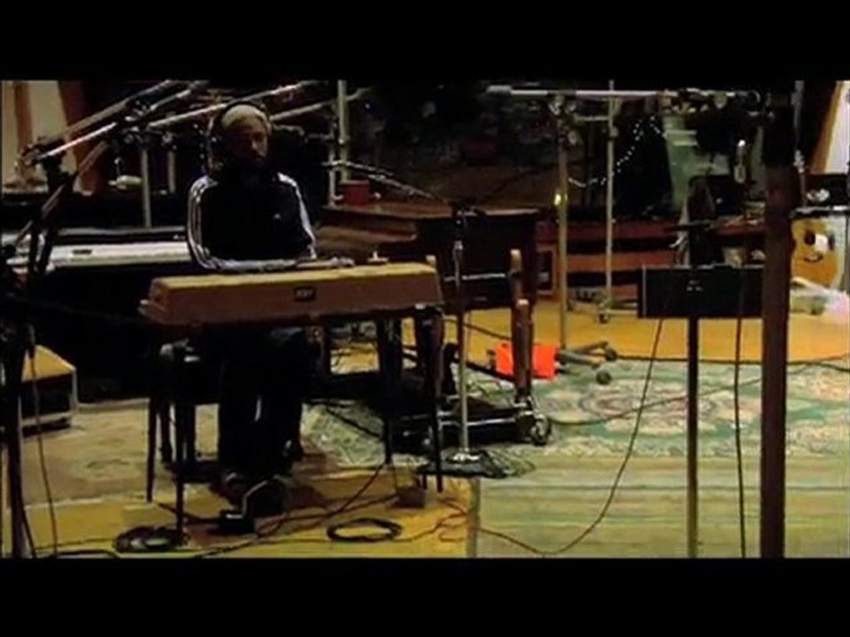 Nas & Damian Marley - Distant Relatives (Trailer)