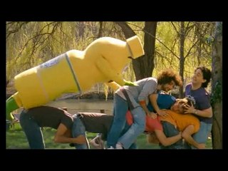 Uludag Limonata Reklam Filmi