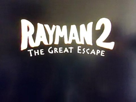 Retro C'est Trop #38 - Rayman 2 [Nintendo 64]