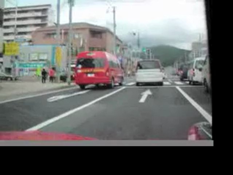 miniで通勤