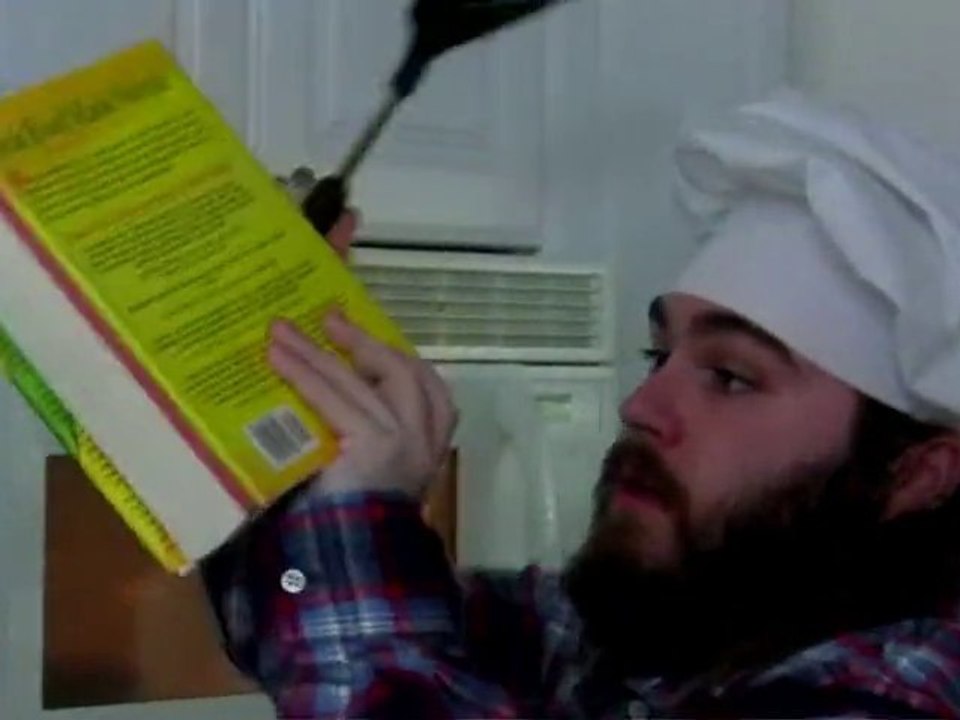 MacBurger: The Ultimate Fool