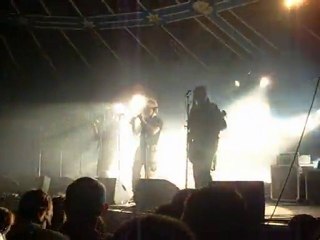 la blanche hermine par les rdm