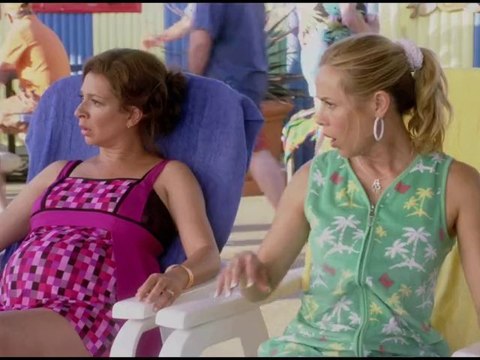 Copains pour toujours - Bande-annonce - VF