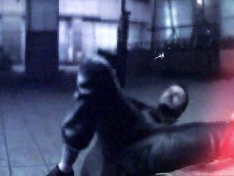 Kane & Lynch 2 : Fragile Alliance mode