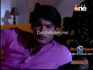 Yeh Ajnabi - 26th May 2010 - pt5