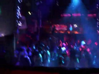 Kevin Brillouet At Mix Club (Paris)