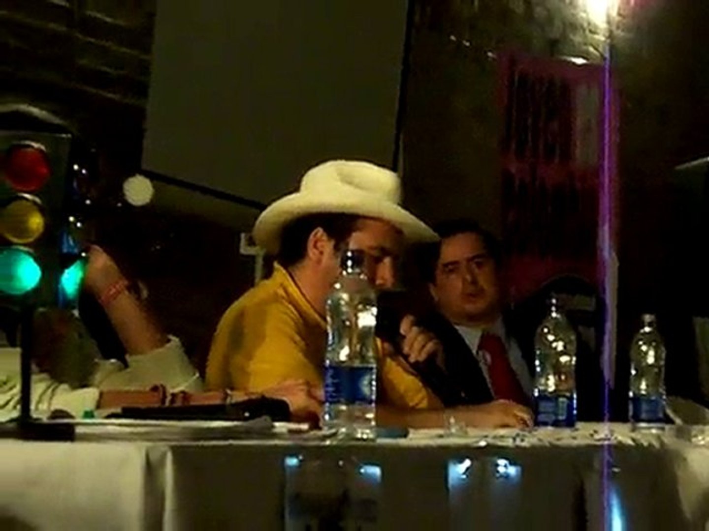 7 debate