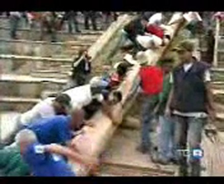 Tg3 Basilicata 24-25 05 2010 - Il Maggio di Accettura 2010