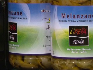 Sicily capitalises on confiscated mafia assets