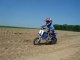 Moto Cross électrique enfant Dirt Bike RAZOR MX350