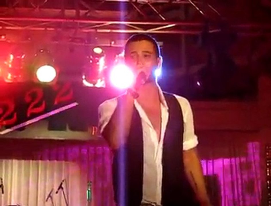 Tan Taşçı - 222 LiVe - GöReMeM