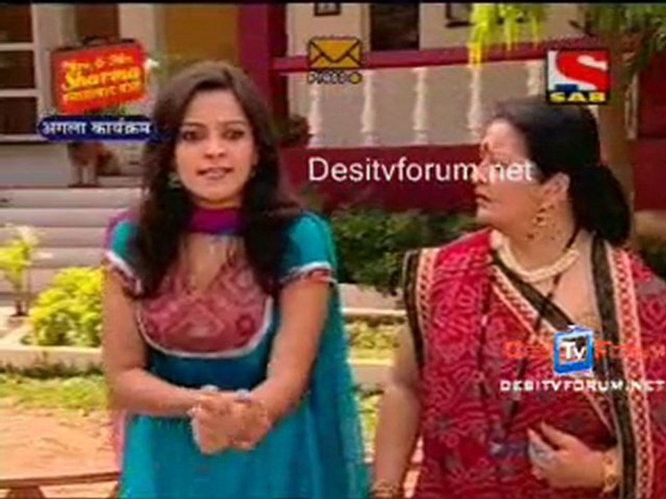 Sajan Re Jhoot Mat Bolo - 26th May 2010 Pt3