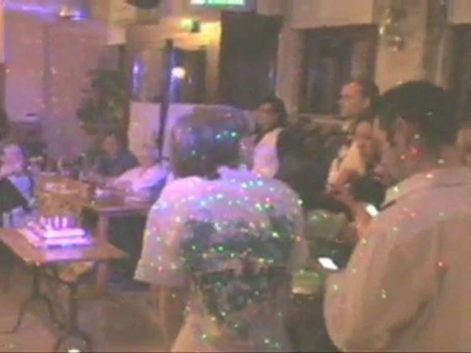 anniversaire Reims restaurant le Piazza