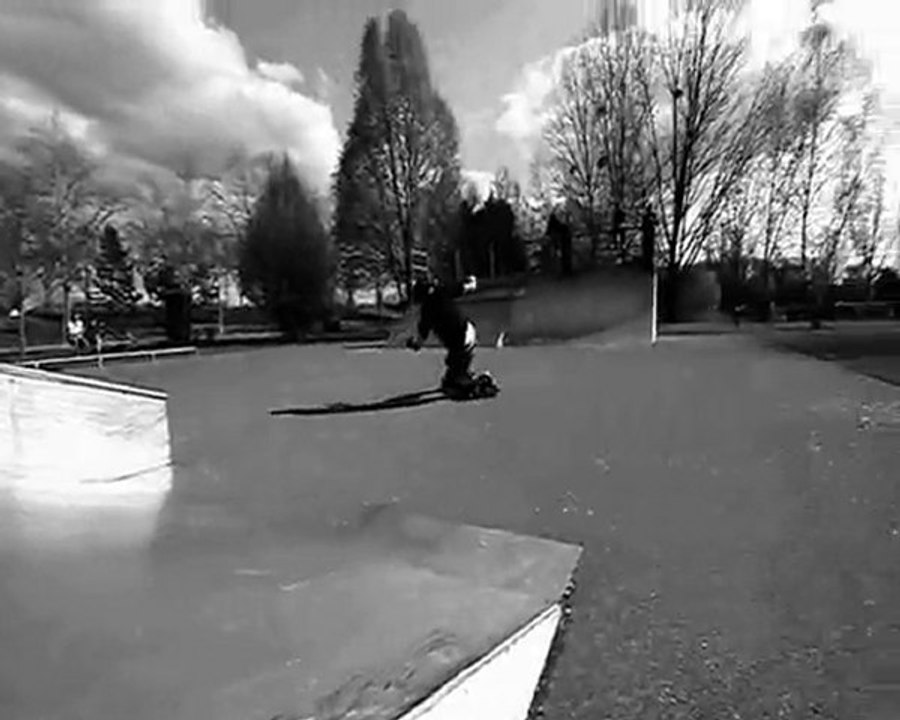 skate parc