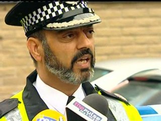 Man quizzed over three prostitute murders