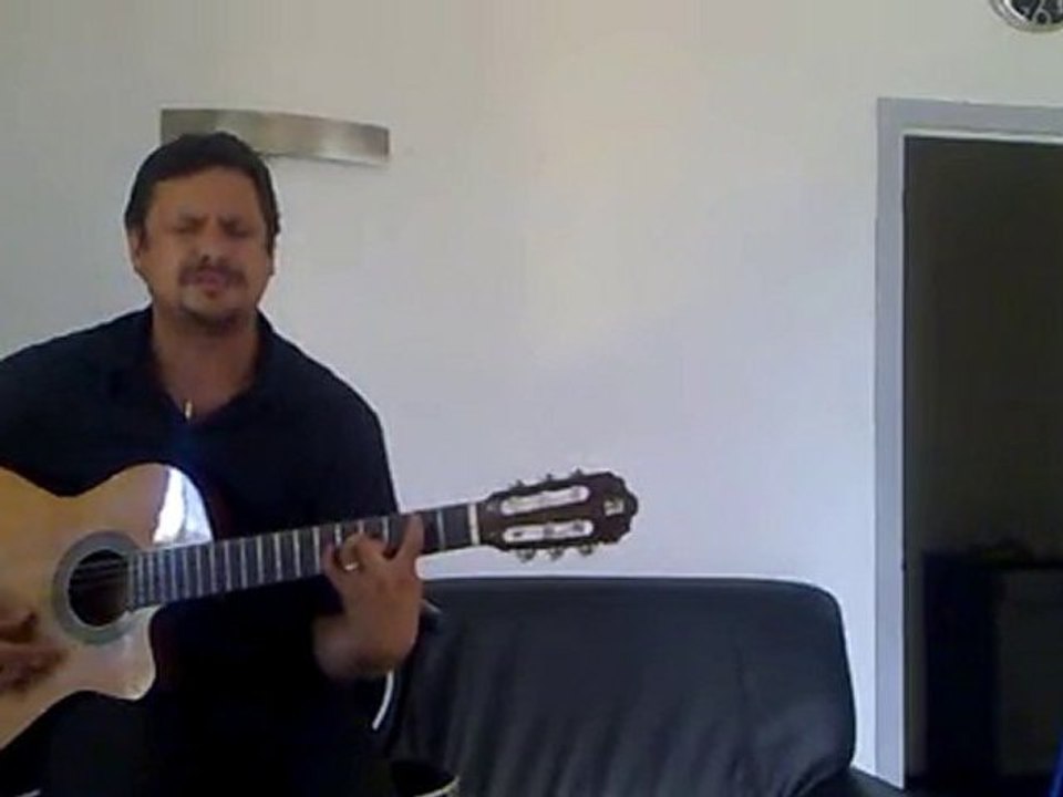 cantique hermano tony