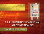 plumbing service in Agoura Hills 800 540-CLOG ABE