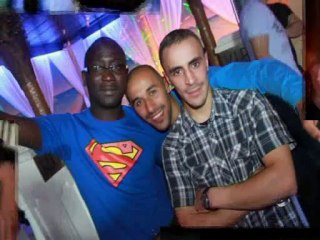 SWEET DREAM  au LATINO DREAM DAILYMOTION