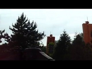 Toy Story Playland News Testing !