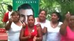 Alfonso Sanchez Garza :: Saludos y Mensajes : Primera Semana