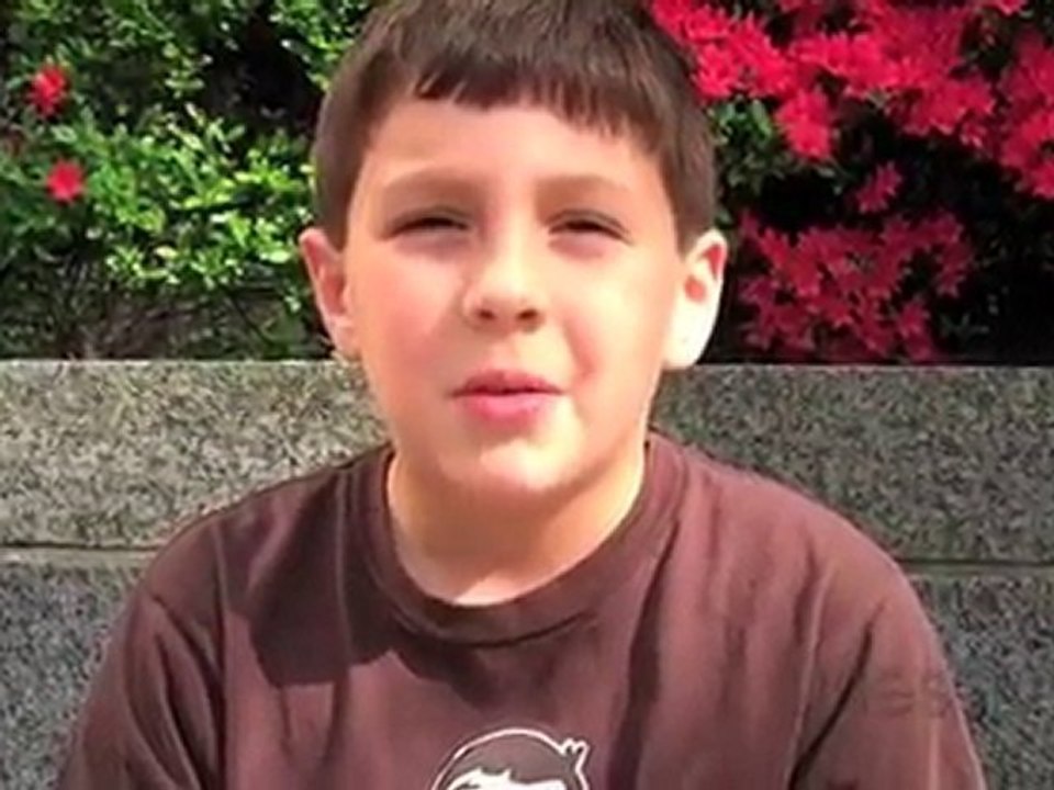 David After Dentist - Urelsque High Five