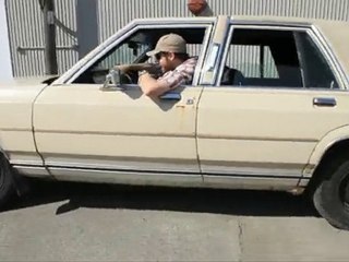 Dj Uknow & Grand Marquis Vs Filon D'art