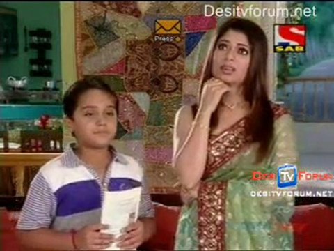 Mr and Mrs Sharma Allahabadwale- 26th May 2010 Pt4