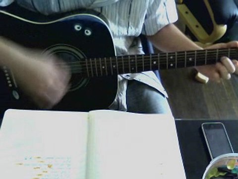 petit franck (françois feldman cover) by nosvtec