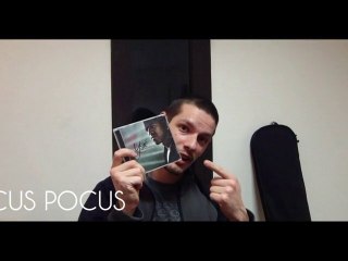 hocus pocus popart lyrical ysaé