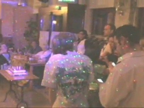 anniversaire restaurant Reims le Piazza