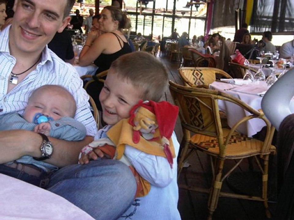 TIMEO ET MILO