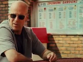 Cop Out trailer HD TV
