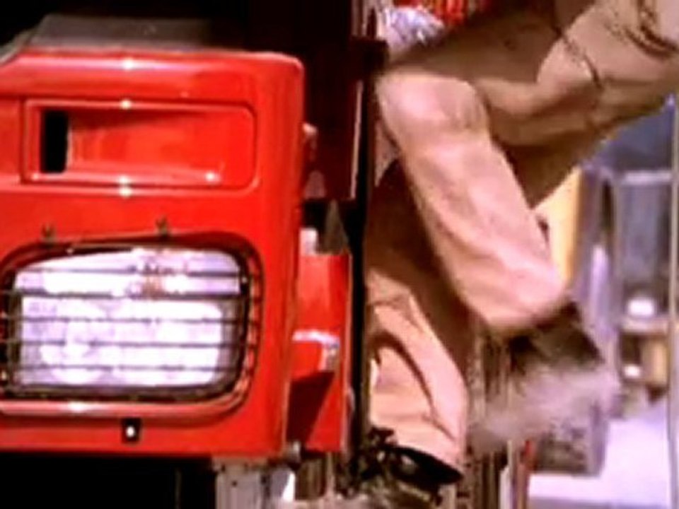 Actros Doble Troque