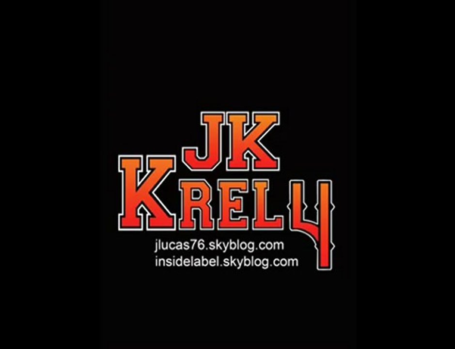 KRELY - Toutes peines confondues