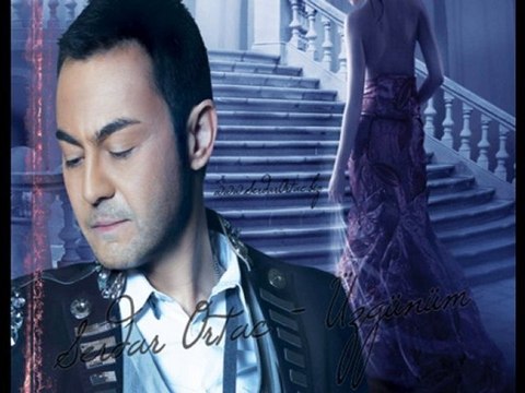 Serdar Ortaç - Üzgünüm [2010]