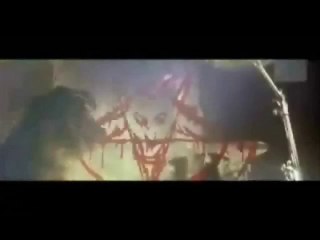 Sarko une quenelle+-Clip Officiel  Salif 666