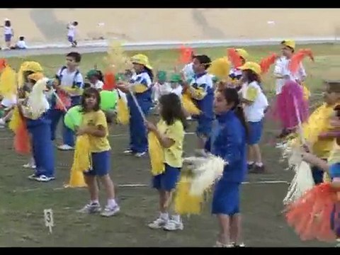 XXII FESTA REGIONALE ASAD PALERMO 22 MAGGIO 2010