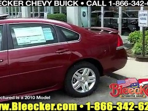 Bleecker Chevy Impala - Raleigh Smithfield Fayetteville, NC