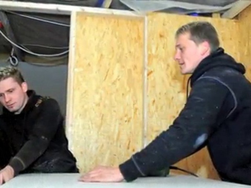 Tømrer Syddanmark Bramming D.B.F. Byg