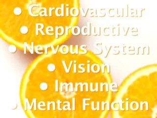 Vitamin C Sources, Benefits and RDI