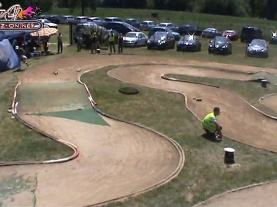 Course APO du 23/05 - Dammartin MCCD -finale A1 4x2 Open