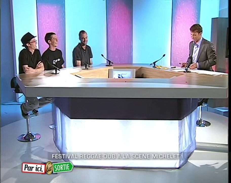 Par ici la sortie du 26 mai 2010