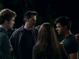 The Twilight Saga - Eclipse - Clip Edward Threatens Jacob